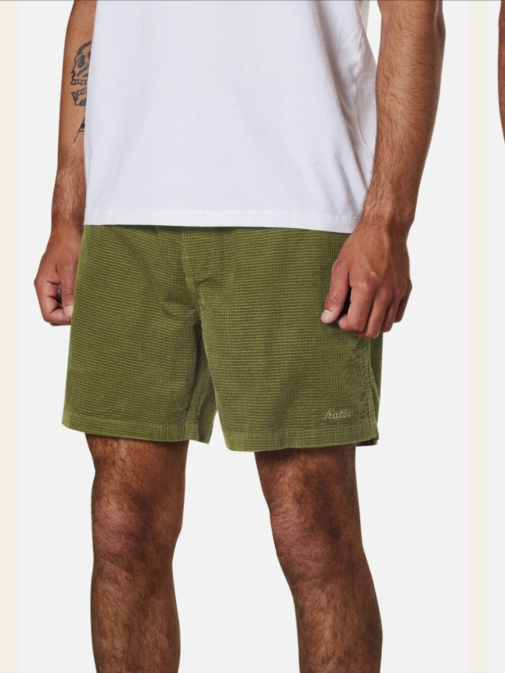 Katin Ward Short M